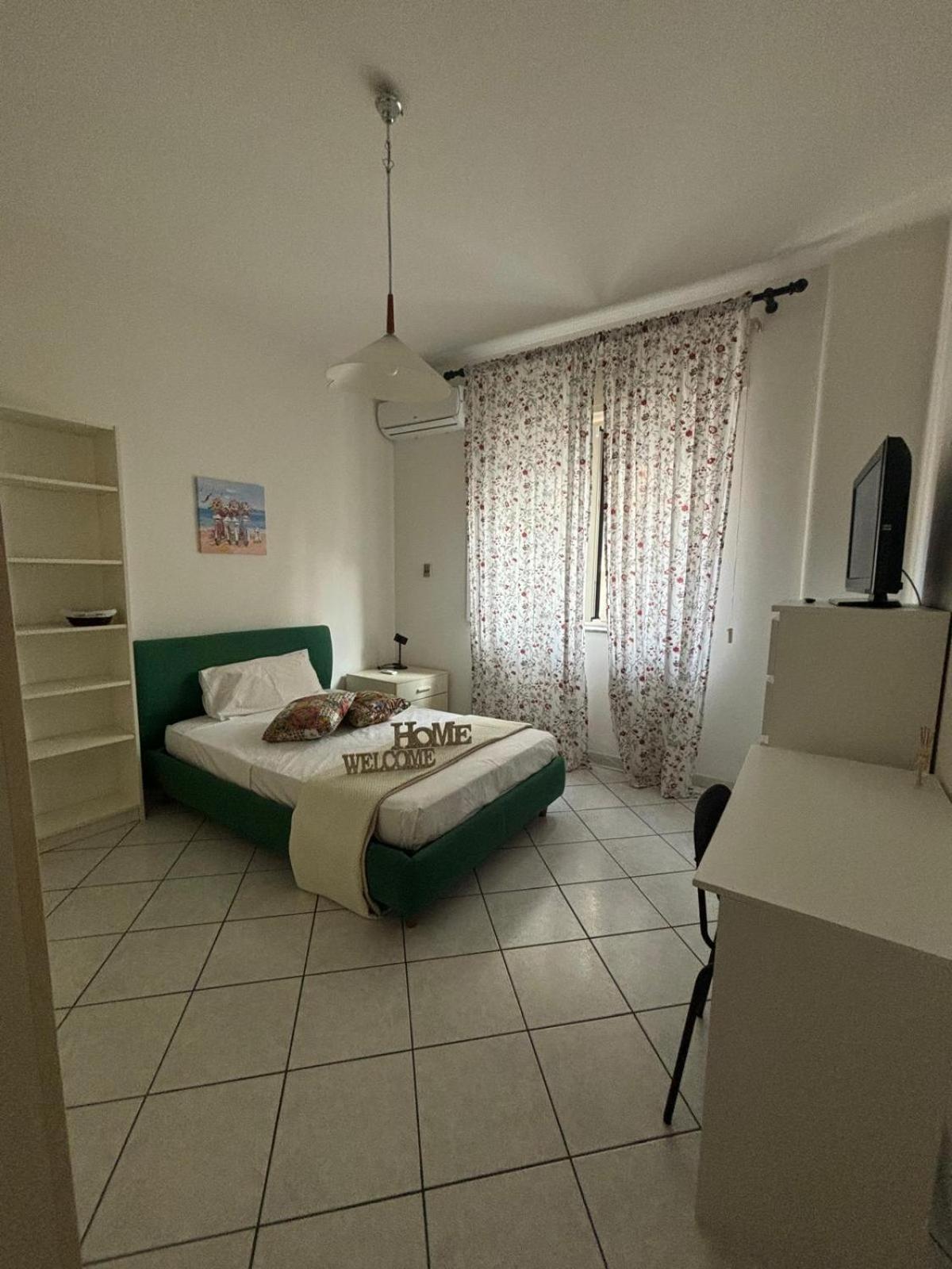 Miti Home Катания Экстерьер фото