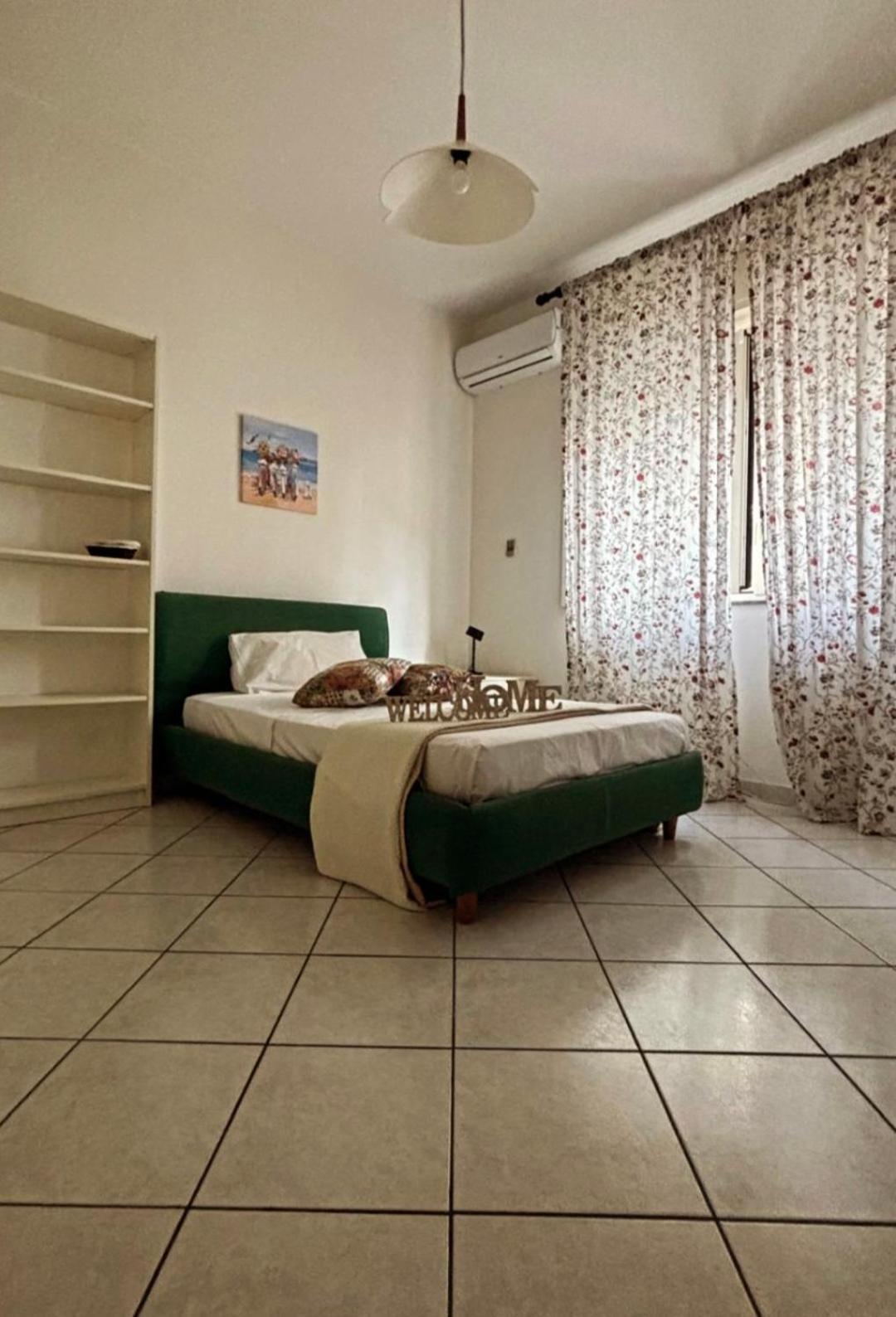 Miti Home Катания Экстерьер фото